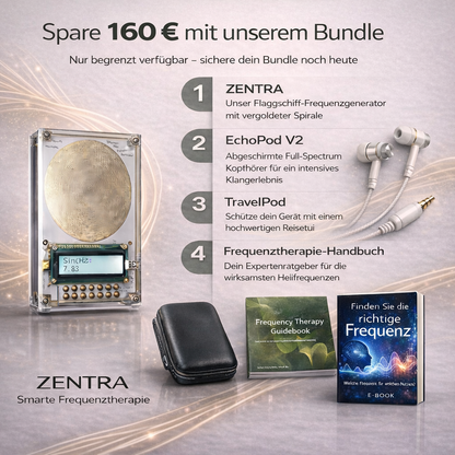 ZENTRA One™