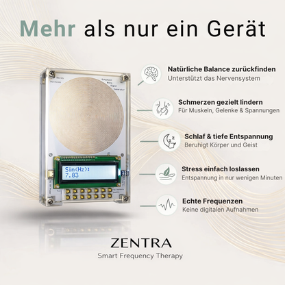 ZENTRA One™