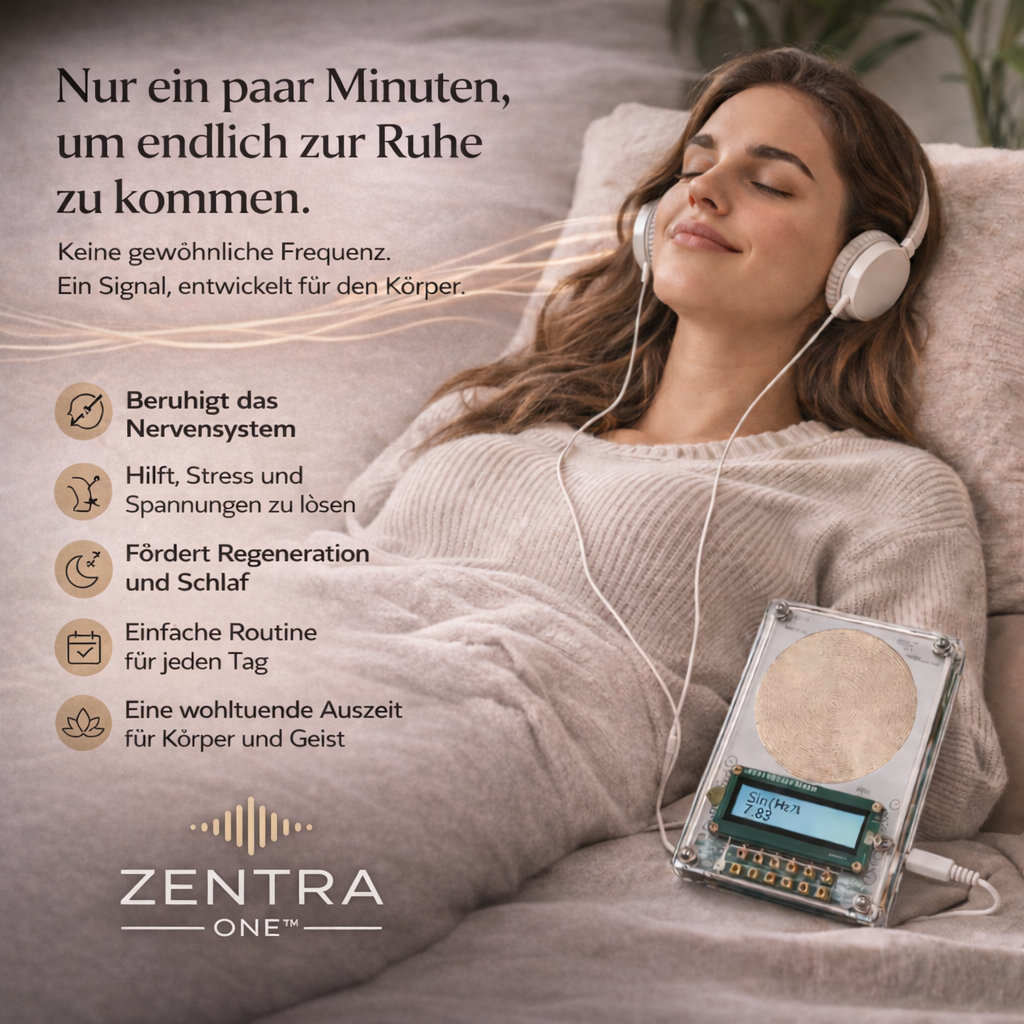 ZENTRA One™